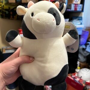 Connor Squishmallow HugMee